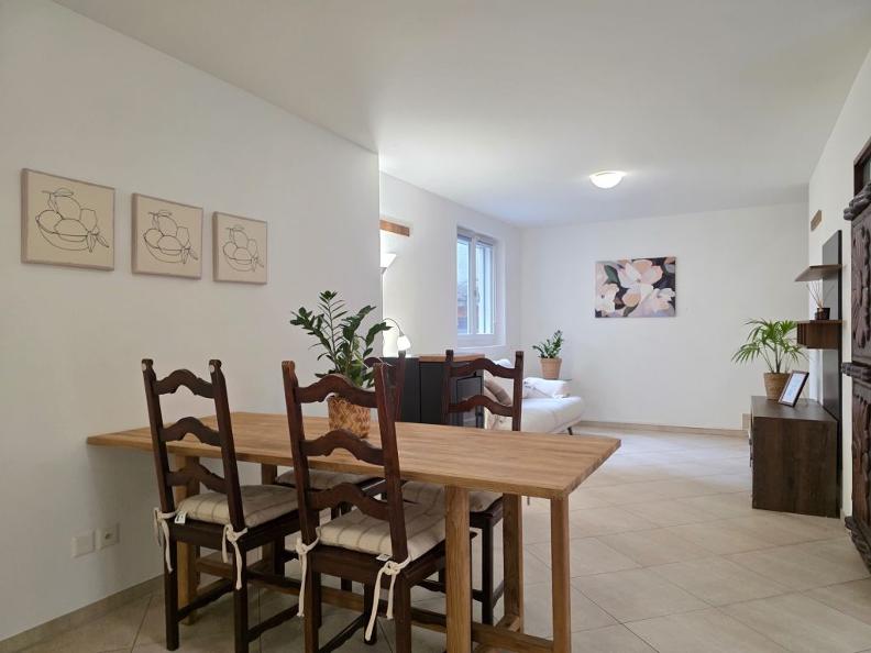 Image 0 - Borgo Apartment Ascona